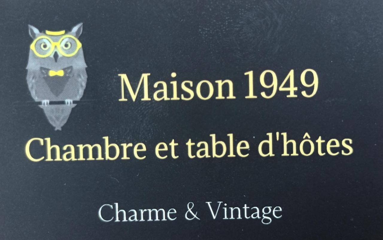 Maison 1949 Saint-Sauveur-le-Vicomte Extérieur photo