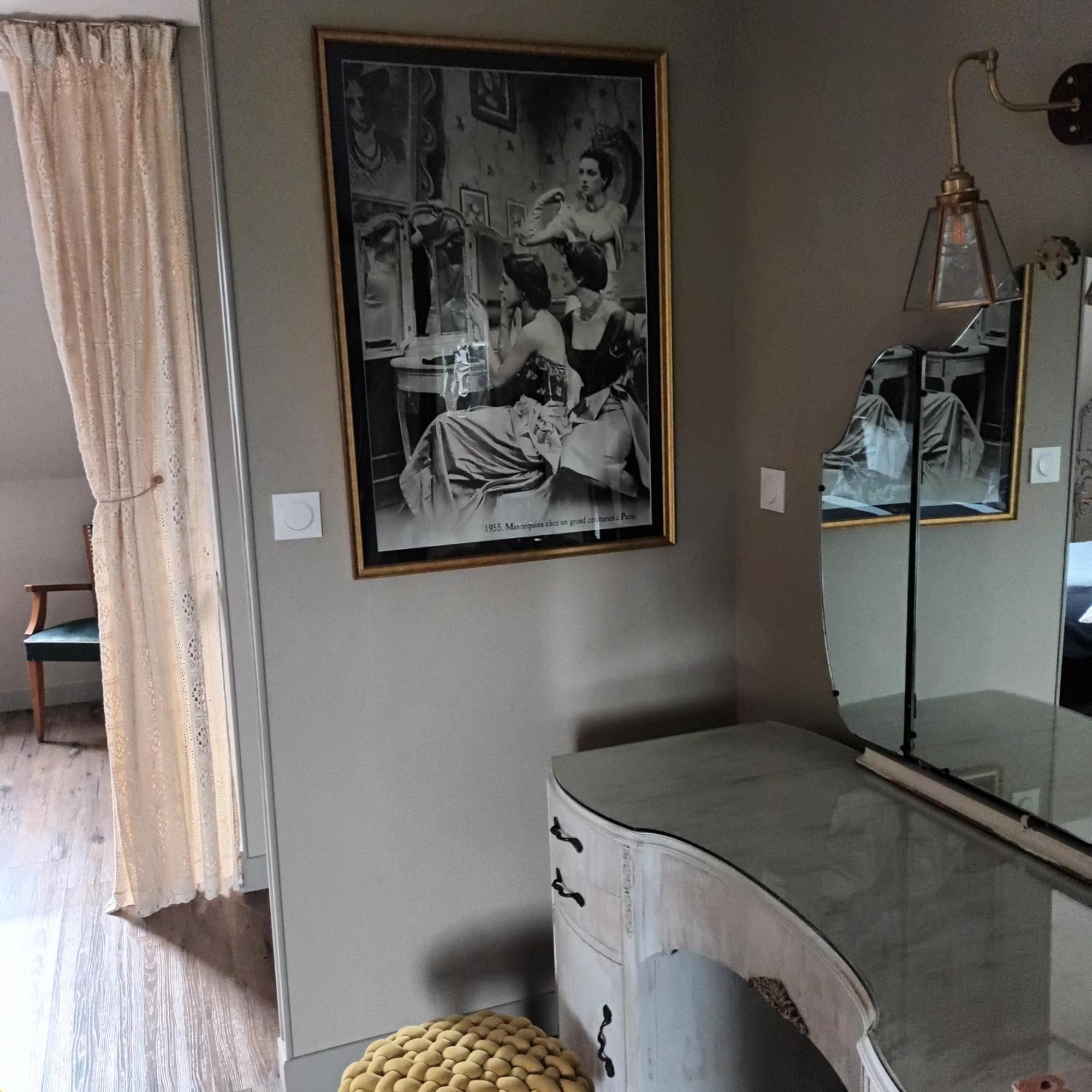 Maison 1949 Saint-Sauveur-le-Vicomte Extérieur photo